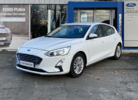 Ford Focus 1.0 EcoBoost 125ch Titanium