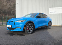 Ford Mustang Mach-E 269ch Standard Range 76kWh AWD 9cv