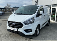 Ford Transit Custom Fg 280 L1H1 2.0 EcoBlue 130 Hybrid Trend Business