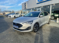 Ford Focus 1.5 EcoBlue 115ch Titanium X Business BVA8