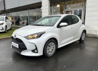 Mazda Mazda 2 Hybrid 1.5 Hybrid 116ch Pure