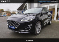 Ford Kuga 2.5 Duratec 225ch PHEV Vignale BVA