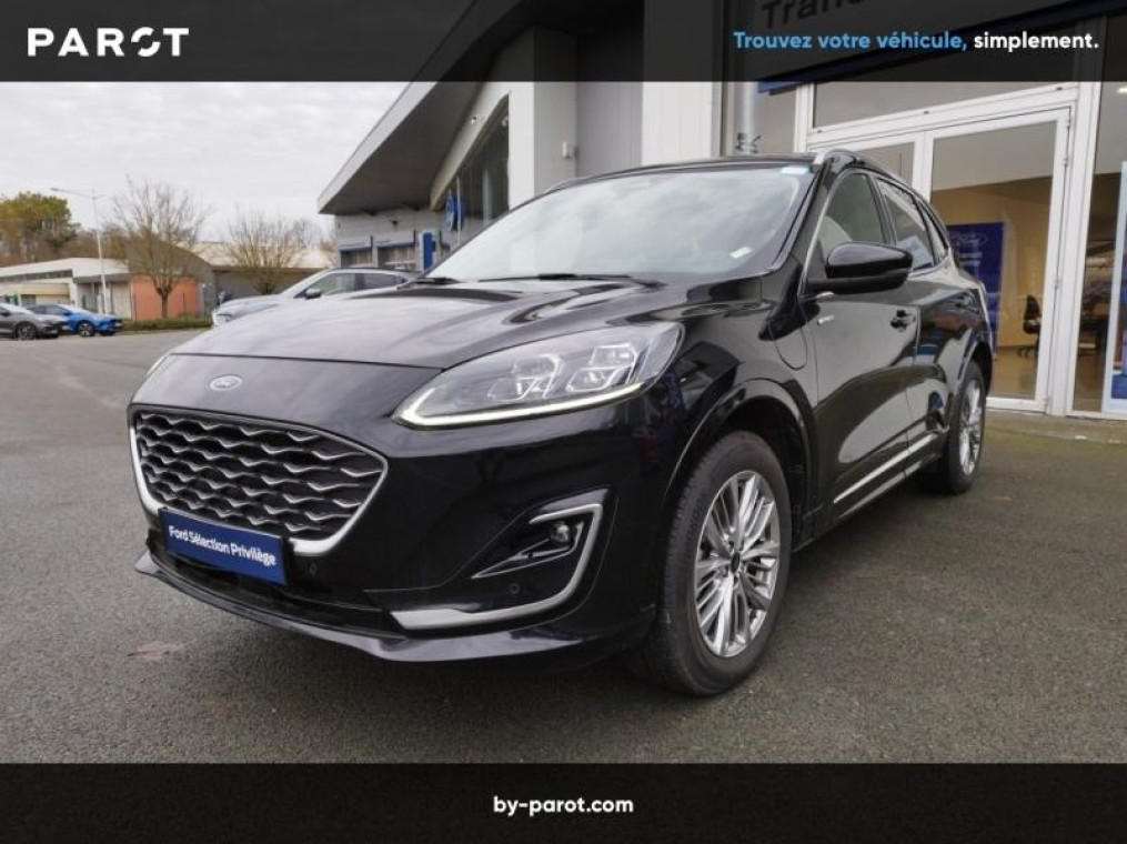 Ford Kuga 2.5 Duratec 225ch PHEV Vignale BVA