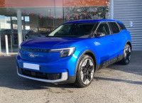 Ford Explorer 286ch Extended Range 77kWh Select RWD