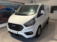 Ford Transit Custom Fg 280 L1H1 2.0 EcoBlue 130 S&S Trend Business BVA6