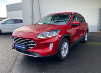 Ford Kuga 2.5 Duratec 190ch FHEV E85 Titanium BVA