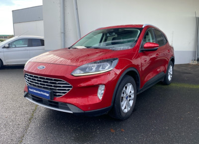 Ford Kuga 2.5 Duratec 190ch FHEV E85 Titanium BVA