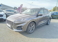 Ford Kuga 2.5 Duratec 190ch FHEV E85 ST-Line X BVA