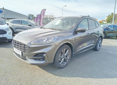 Ford Kuga 2.5 Duratec 190ch FHEV E85 ST-Line X BVA