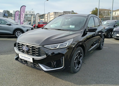 Ford Kuga 2.5 Duratec 243ch Hybride Rechargeable ST-Line X Powershift