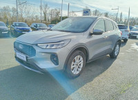 Ford Kuga 2.5 Duratec 180ch Hybrid FlexiFuel Titanium Powershift