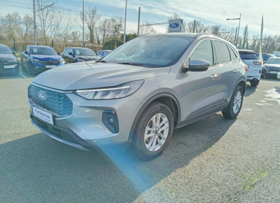 Ford Kuga 2.5 Duratec 180ch Hybrid FlexiFuel Titanium Powershift
