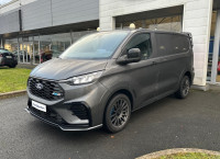 Ford Transit Custom Fg 320 L1H1 2.0 EcoBlue 170ch MS-RT 4x4 BVA8