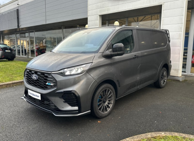 Ford Transit Custom Fg 320 L1H1 2.0 EcoBlue 170ch MS-RT 4x4 BVA8