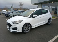 Ford Fiesta 1.0 Flexifuel 95ch ST-Line 5p