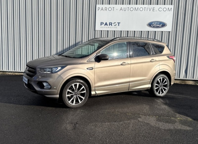 Ford Kuga 1.5 Flexifuel-E85 150ch Stop&Start ST-Line 170g 4x2 Euro6.2