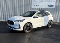 Ford Kuga 2.5 Duratec 180ch Hybrid FlexiFuel ST-Line X Powershift