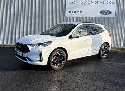 Ford Kuga 2.5 Duratec 180ch Hybrid FlexiFuel ST-Line X Powershift