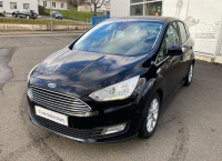 Ford C-MAX 1.0 EcoBoost 125ch Stop&Start Titanium