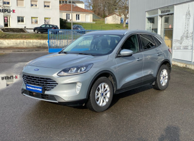 Ford Kuga 2.5 Duratec 190ch FHEV E85 Titanium BVA