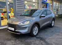 Ford Kuga 2.5 Duratec 190ch FHEV E85 Titanium BVA