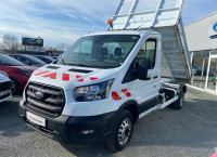 Ford Transit 2T CCb P350 L2 2.0 EcoBlue 170ch S&S Trend Business