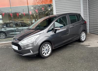 Ford B-MAX 1.6 Ti-VCT 105ch Titanium Powershift