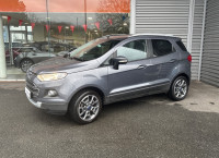 Ford EcoSport 1.0 EcoBoost 140ch Titanium