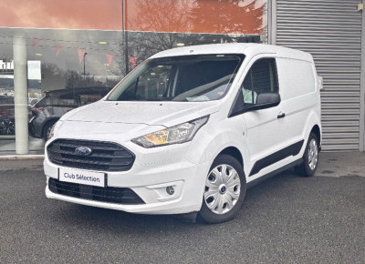 Ford Transit Connect L1 1.0E 100ch E85 Trend