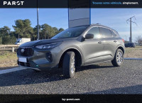 Ford Kuga 2.5 Duratec 180ch Hybrid FlexiFuel Titanium Business Powershift