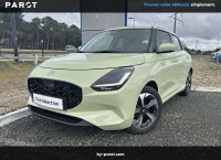 Suzuki Swift 1.2 Hybrid 83ch Pack