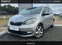 Skoda Citigo 1.0 MPI 60ch Style ASG 5p