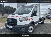 Ford Transit 2T CCb P350 L1 RJ 2.0 EcoBlue 170ch S&S Ambiente