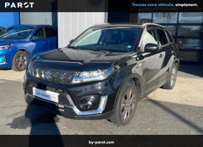 Suzuki Vitara 1.4 Boosterjet Hybrid 129ch Privilège