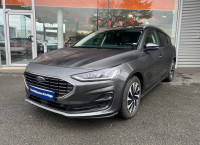 Ford Focus SW 1.0 Flexifuel mHEV 125ch Titanium X Business Powershift