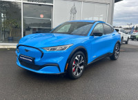 Ford Mustang Mach-E 294ch Extended Range 91kWh Premium Propulsion