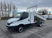 IVECO Daily CCb 35C16H3.0 empattement 3750