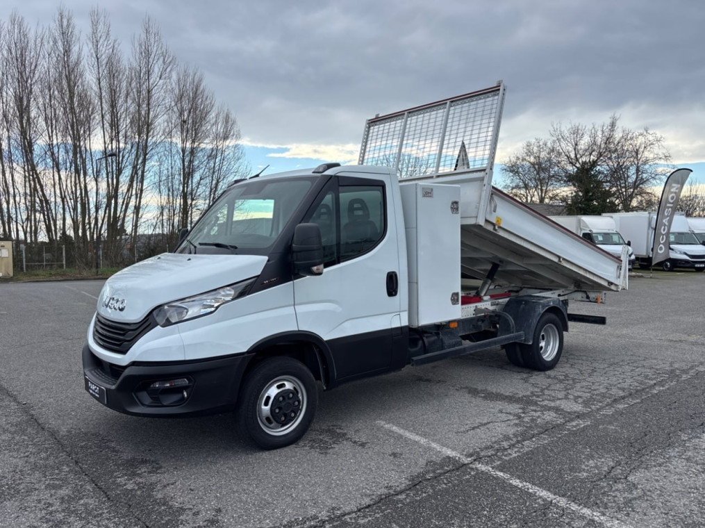 IVECO Daily CCb 35C16H3.0 empattement 3750