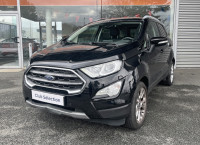 Ford EcoSport 1.0 EcoBoost 125ch Titanium 6cv