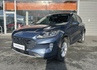 Ford Kuga 2.5 Duratec 190ch FHEV E85 Titanium BVA