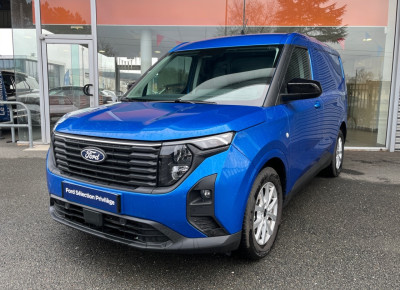 Ford Transit Courier 1.5 EcoBlue 100ch Limited