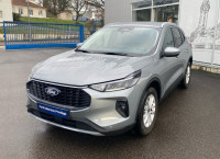 Ford Kuga 2.5 Duratec 180ch Hybrid FlexiFuel Titanium Business Powershift