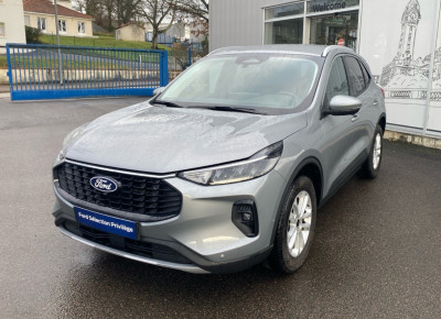 Ford Kuga 2.5 Duratec 180ch Hybrid FlexiFuel Titanium Business Powershift