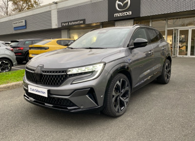 Renault Austral 1.2 E-Tech full hybrid 200ch Techno - 24