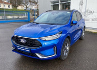 Ford Kuga 2.5 Duratec 180ch Hybrid FlexiFuel ST-Line X Powershift