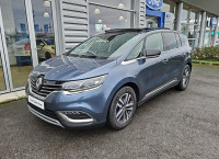 Renault Espace 2.0 Blue dCi 160ch Zen EDC