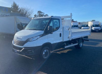 IVECO Daily CCb 35C14 empattement 3750 Tor