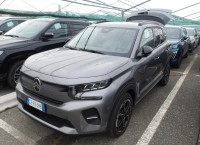 Citroën E-C3 Nouvelle 113 ch Max