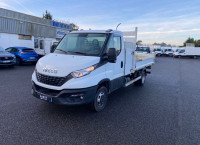 IVECO Daily CCb 35C16H3.0 Empattement 3750