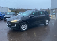 Ford Kuga 2.5 Duratec 190ch FHEV E85 Titanium BVA